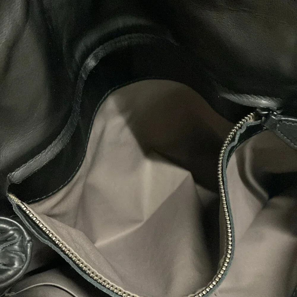 Bottega Veneta Intrecciato Shoulder Bag